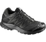 Laufschuh im Test: Salomon XA Pro 3D Ultra GTX von F.G. Streifeneder, Testberichte.de-Note: ohne Endnote