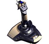Joystick im Test: Cyborg Evo Force von Saitek, Testberichte.de-Note: 1.6 Gut