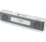 TravelSound Notebook 500