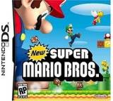 NEW Super Mario Bros. (für DS)