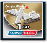 CF-1024XS (CF-Karte)