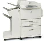 LaserJet 9040 MFP