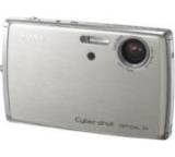 CyberShot DSC-T33