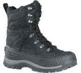 Wanderschuh im Test: Patriot von Kamik, Testberichte.de-Note: 2.0 Gut