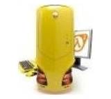 PC-System im Test: Aurora City 17 von Alienware, Testberichte.de-Note: 1.0 Sehr gut