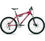 Fahrrad im Test: Slayer 50 von Rocky Mountain, Testberichte.de-Note: ohne Endnote