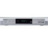 TV-Receiver im Test: TF 5000 CI von Topfield, Testberichte.de-Note: ohne Endnote