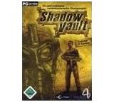 Game im Test: Shadow Vault (für PC) von Strategy First, Testberichte.de-Note: 4.1 Ausreichend