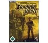 Game im Test: Shadow Vault (für PC) von Strategy First, Testberichte.de-Note: 4.1 Ausreichend