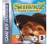 Game im Test: Shrek 2: Flehe um Gnade (für GBA) von Activision, Testberichte.de-Note: 3.0 Befriedigend