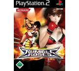 Game im Test: Rumble Roses (für PS2) von Konami, Testberichte.de-Note: 3.1 Befriedigend