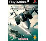 Game im Test: Ace Combat: Squadrom Leader (für PS2) von Namco, Testberichte.de-Note: 2.1 Gut