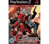 Game im Test: Neo Contra (für PS2) von Konami, Testberichte.de-Note: 2.0 Gut