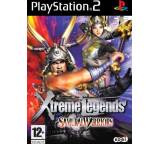 Game im Test: Samurai Warriors: Extreme Legends (für PS2) von Koei, Testberichte.de-Note: 2.0 Gut