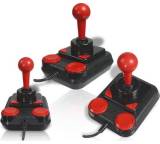Joystick im Test: Competition Pro von SpeedLink, Testberichte.de-Note: 1.8 Gut