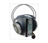 Kopfhörer im Test: Wavemaster HPX-5100M von HMS, Testberichte.de-Note: 5.0 Mangelhaft