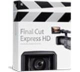 Final Cut Express HD