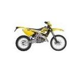 Motorrad im Test: EC 125 (25 kW) von Gas Gas, Testberichte.de-Note: ohne Endnote