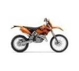 125 EXC (23 kW)