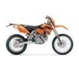 400 EXC Racing (29 kW)
