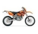 Motorrad im Test: 450 EXC Racing (34 kW) von KTM Sportmotorcycle, Testberichte.de-Note: 2.3 Gut