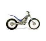 Motorrad im Test: Enduro 4.5L (33 kW) von Sherco Motorcycles, Testberichte.de-Note: ohne Endnote