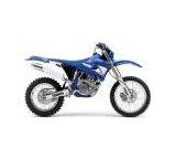 WR 450 F (34 kW)