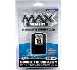 Gaming-Zubehör im Test: Max Memory 16MB von Datel, Testberichte.de-Note: 1.5 Sehr gut