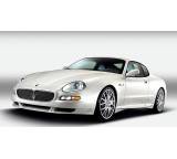 Auto im Test: Gransport (294 kW) von Maserati, Testberichte.de-Note: 2.0 Gut