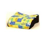 Kindersitz im Test: Sunny Touring von IWH, Testberichte.de-Note: 5.0 Mangelhaft