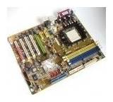 Mainboard im Test: Winfast NF4UK8AA 8EKRS von Foxconn, Testberichte.de-Note: 2.3 Gut