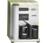 Brenner im Test: 2000i von Rimage, Testberichte.de-Note: 1.7 Gut