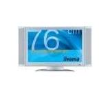 Fernseher im Test: Prolite C301W von Iiyama, Testberichte.de-Note: ohne Endnote