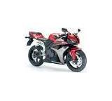 Motorrad im Test: CBR 600 RR (83 kW) von Honda, Testberichte.de-Note: 3.0 Befriedigend