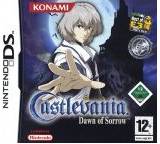 Castlevania: Dawn of Sorrow (für DS)