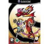 Game im Test: Viewtiful Joe 2 von CapCom, Testberichte.de-Note: 1.1 Sehr gut