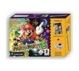 Game im Test: Mario Party 6 (für GameCube) von Nintendo, Testberichte.de-Note: 2.0 Gut