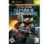 Game im Test: Star Wars: Republic Commando von Activision, Testberichte.de-Note: 2.4 Gut