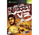 Game im Test: NBA Street V3 von Electronic Arts, Testberichte.de-Note: 1.4 Sehr gut
