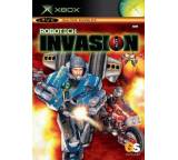 Game im Test: Robotech Invasion (für Xbox) von Take 2, Testberichte.de-Note: 3.0 Befriedigend