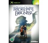 Game im Test: Lemony Snicket: Rätselhafte Ereignisse von Activision, Testberichte.de-Note: 2.6 Befriedigend