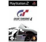 Game im Test: Gran Turismo 4 (für PS2) von Sony Computer Entertainment, Testberichte.de-Note: 1.5 Sehr gut