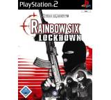 Tom Clancy`s Rainbow Six: Lockdown (für PS2)