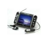 Multimedia-Player im Test: PMP-100 von iRiver, Testberichte.de-Note: ohne Endnote