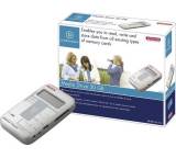 Mobiles Speichergerät im Test: Mediadrive MD-050 30GB von Sitecom, Testberichte.de-Note: 3.0 Befriedigend