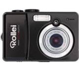 Digitalkamera im Test: Prego da4 von Rollei, Testberichte.de-Note: 2.1 Gut