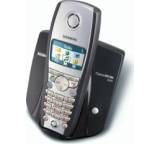 Festnetztelefon im Test: SX 100 ISDN Colour von Gigaset, Testberichte.de-Note: ohne Endnote