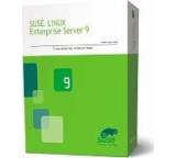 Betriebssystem im Test: Linux Enterprise Server 9.0 von SuSe, Testberichte.de-Note: 2.0 Gut