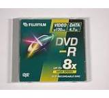 Rohling im Test: DVD-R 8x (4,7 GB) von Fuji Magnetics, Testberichte.de-Note: 1.7 Gut