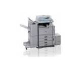 Drucker im Test: LD 135 von Lanier, Testberichte.de-Note: 2.0 Gut